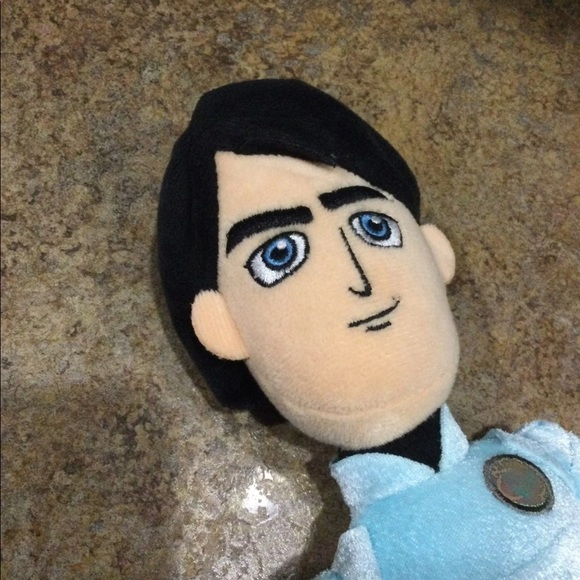 Funko Troll Hunters plush stuffed Tales Arcadia smoke free home - Picture 2 of 7